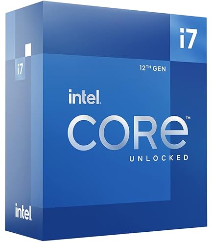 Intel Core i7-7800X 3.50 GHz LGA 2066 CPU Box - Black